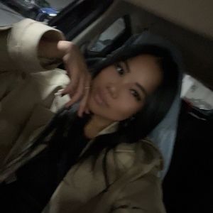 Meet your Posher, Ashleigh